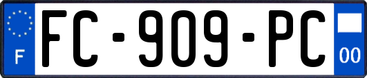 FC-909-PC