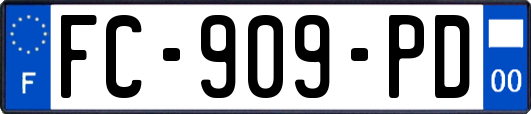 FC-909-PD