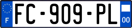 FC-909-PL