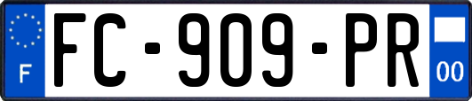 FC-909-PR