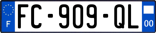 FC-909-QL