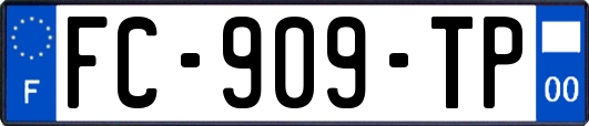 FC-909-TP