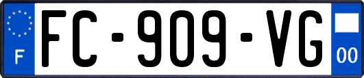 FC-909-VG