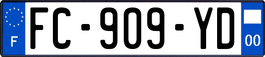 FC-909-YD