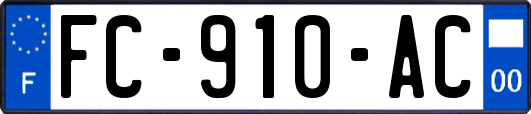 FC-910-AC