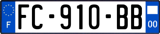 FC-910-BB