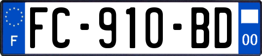 FC-910-BD