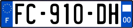 FC-910-DH