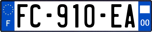 FC-910-EA