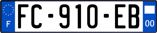 FC-910-EB