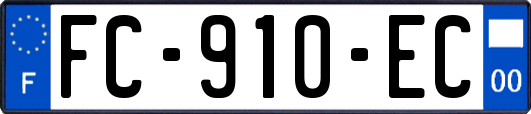 FC-910-EC