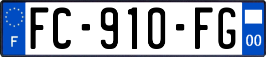 FC-910-FG