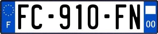 FC-910-FN