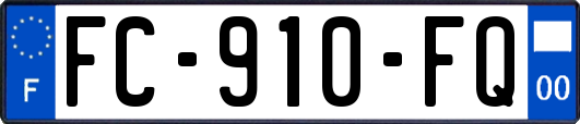 FC-910-FQ