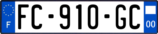 FC-910-GC