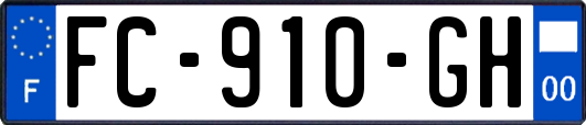 FC-910-GH