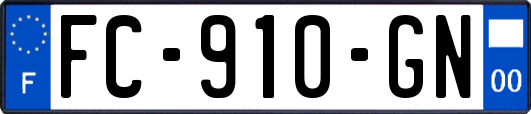 FC-910-GN