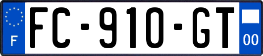 FC-910-GT