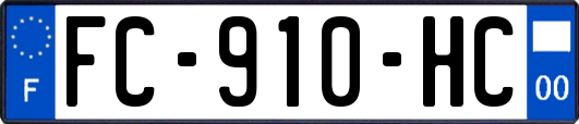 FC-910-HC