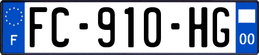 FC-910-HG