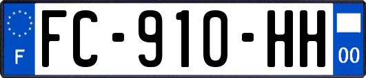 FC-910-HH