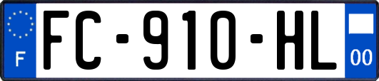 FC-910-HL