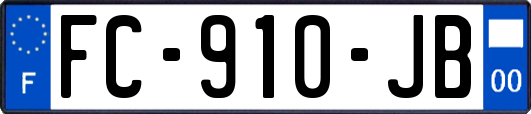FC-910-JB