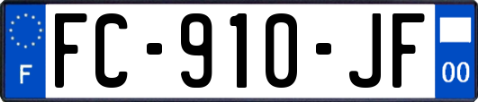 FC-910-JF