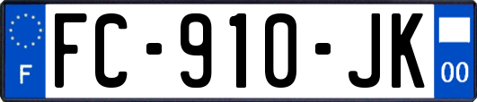 FC-910-JK