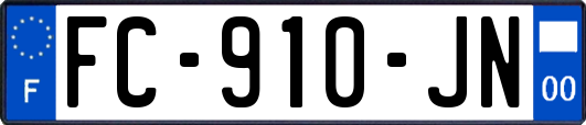 FC-910-JN