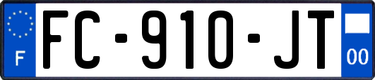 FC-910-JT