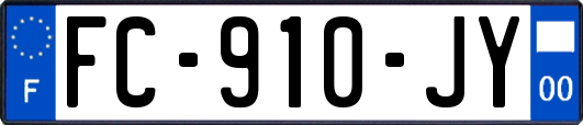 FC-910-JY