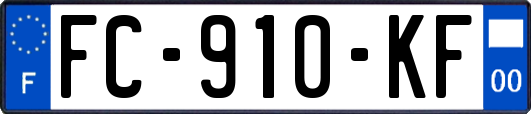 FC-910-KF