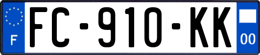 FC-910-KK