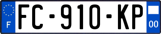 FC-910-KP
