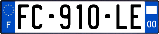 FC-910-LE
