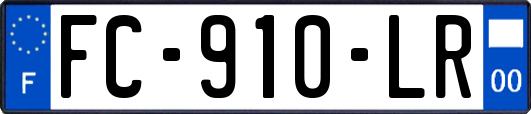 FC-910-LR