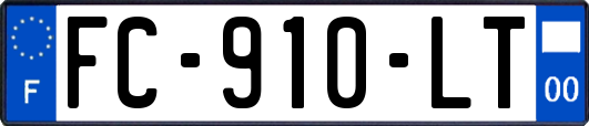 FC-910-LT
