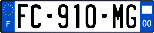 FC-910-MG