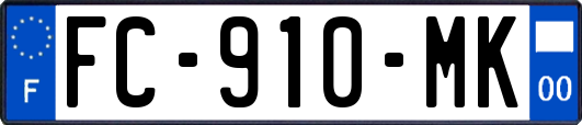 FC-910-MK
