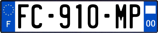 FC-910-MP