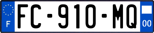 FC-910-MQ