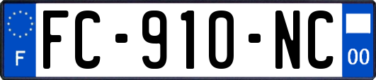 FC-910-NC