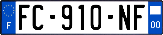FC-910-NF