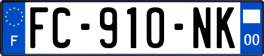 FC-910-NK