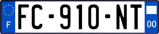 FC-910-NT