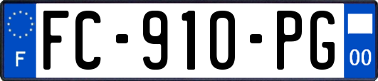 FC-910-PG
