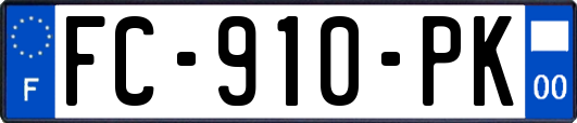 FC-910-PK