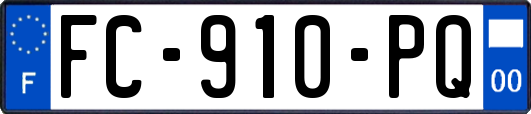 FC-910-PQ