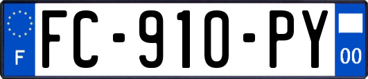FC-910-PY